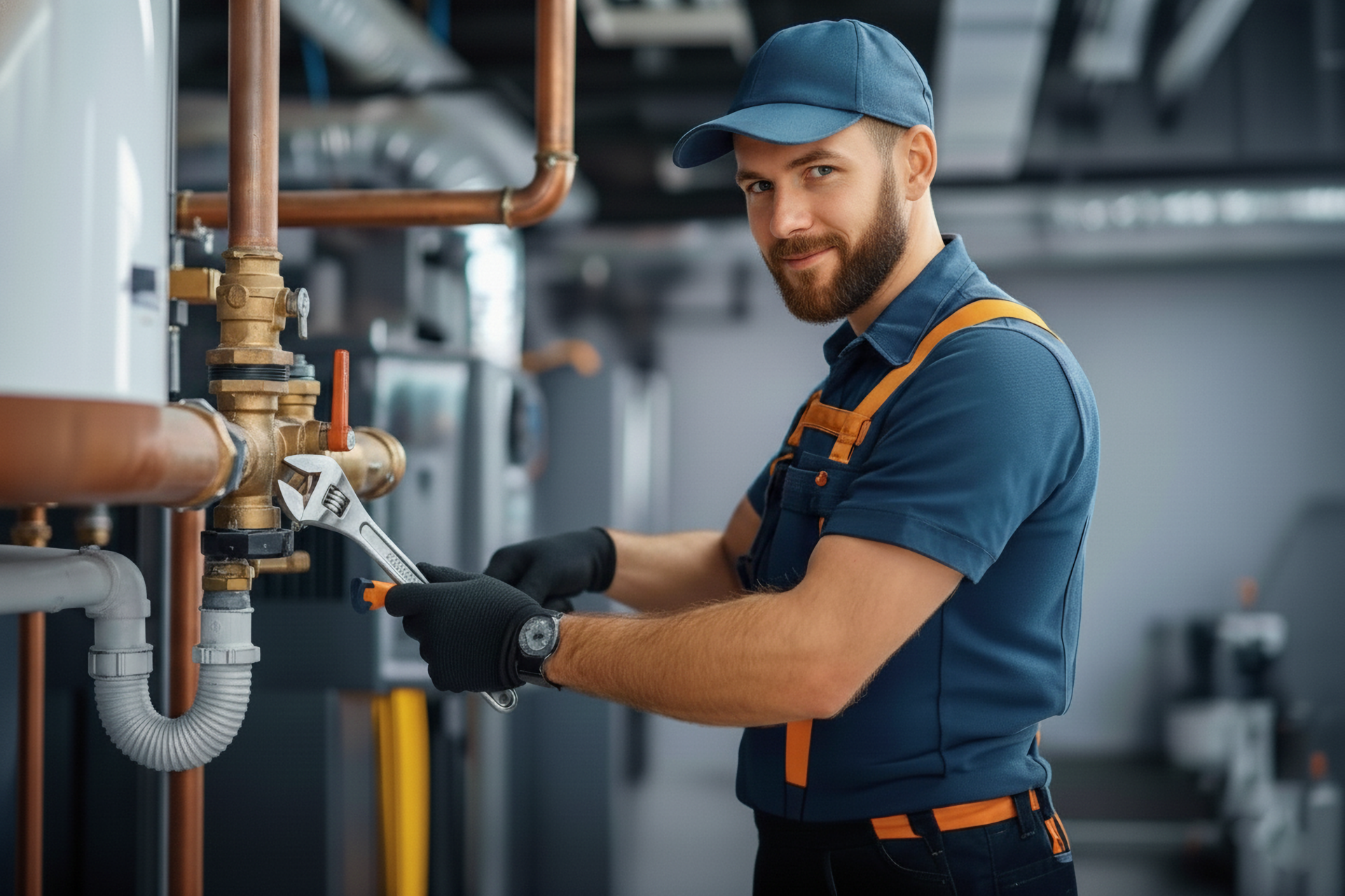 Santechniko paslaugos kaune